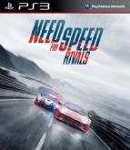 NEED FOR SPEED RIVALS