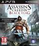 ASSASSIN´S CREED IV BLACK FLAG